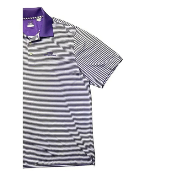 3 Pack of Embroidered Mens Golf Shirts 1 Nike 2 Cutter & Buck Shirts XL - Picture 12 of 13